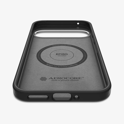 Funda Spigen Enzo Aramid para Pixel 9 XL Pro